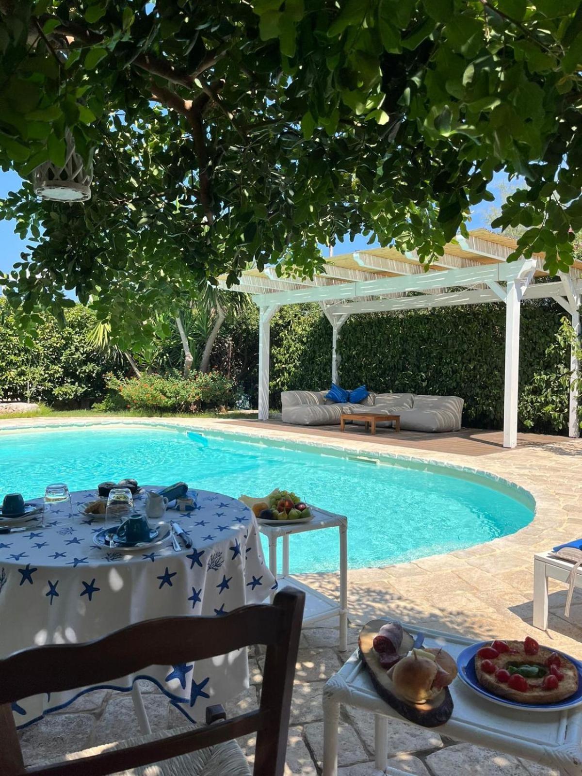 Bed and Breakfast Kale Giovinazzo Exterior foto