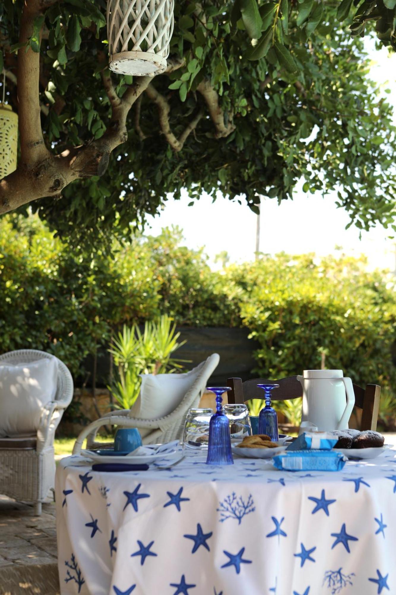 Bed and Breakfast Kale Giovinazzo Exterior foto