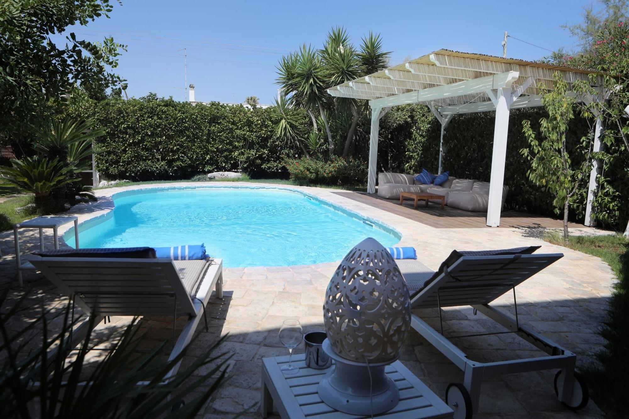 Bed and Breakfast Kale Giovinazzo Exterior foto