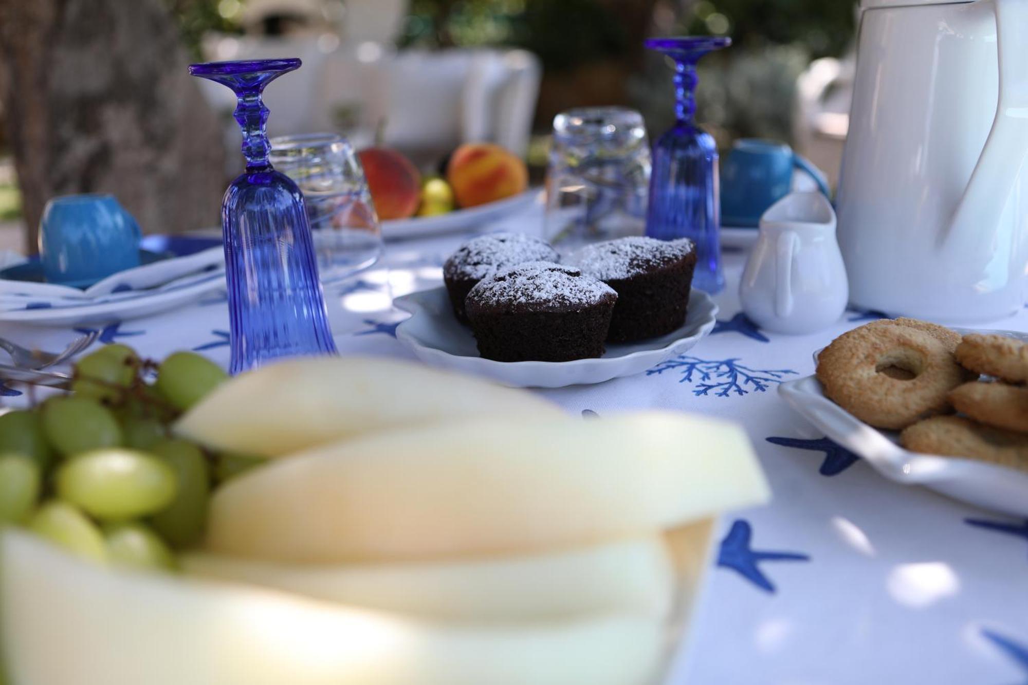 Bed and Breakfast Kale Giovinazzo Exterior foto
