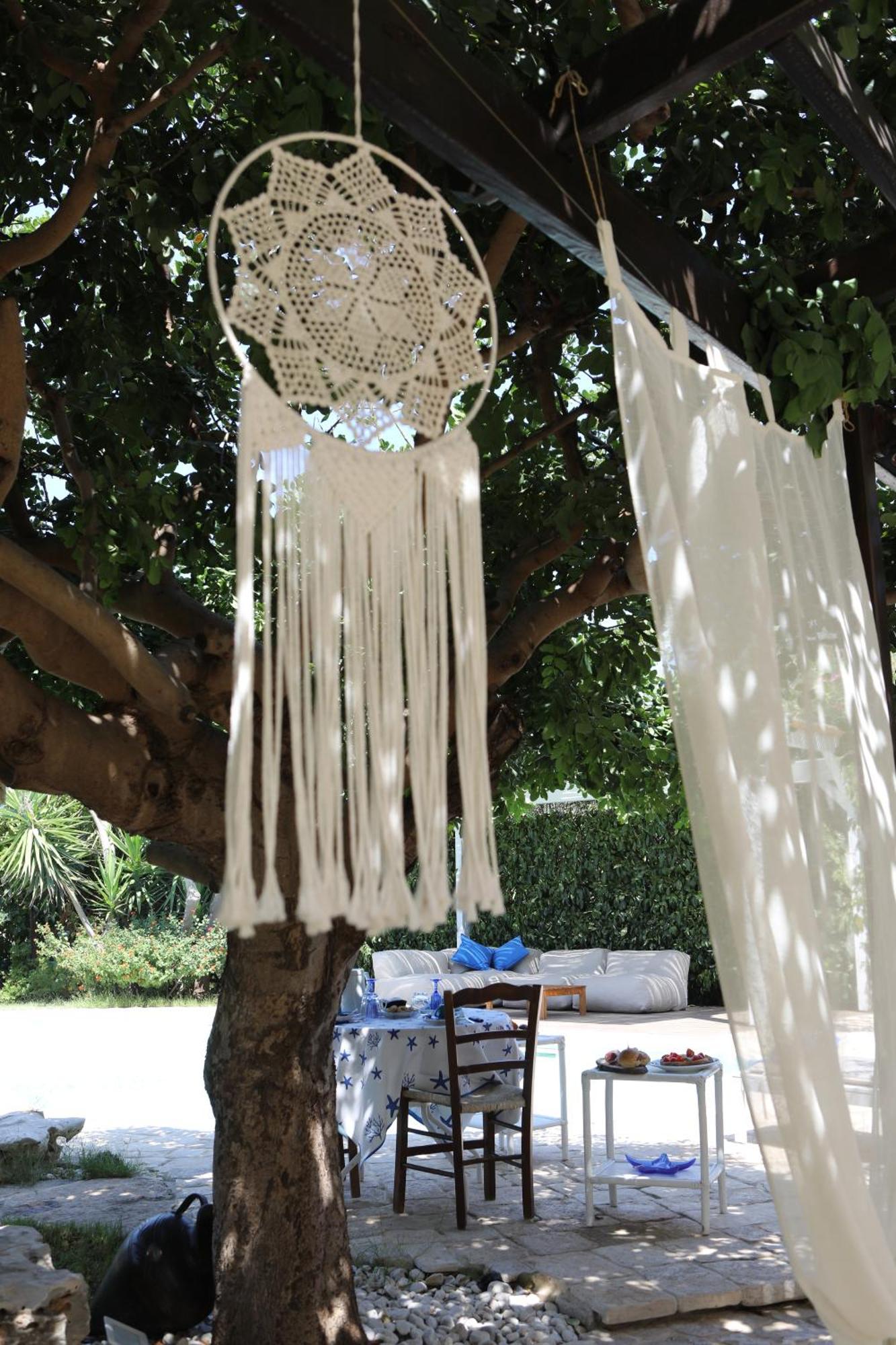 Bed and Breakfast Kale Giovinazzo Exterior foto