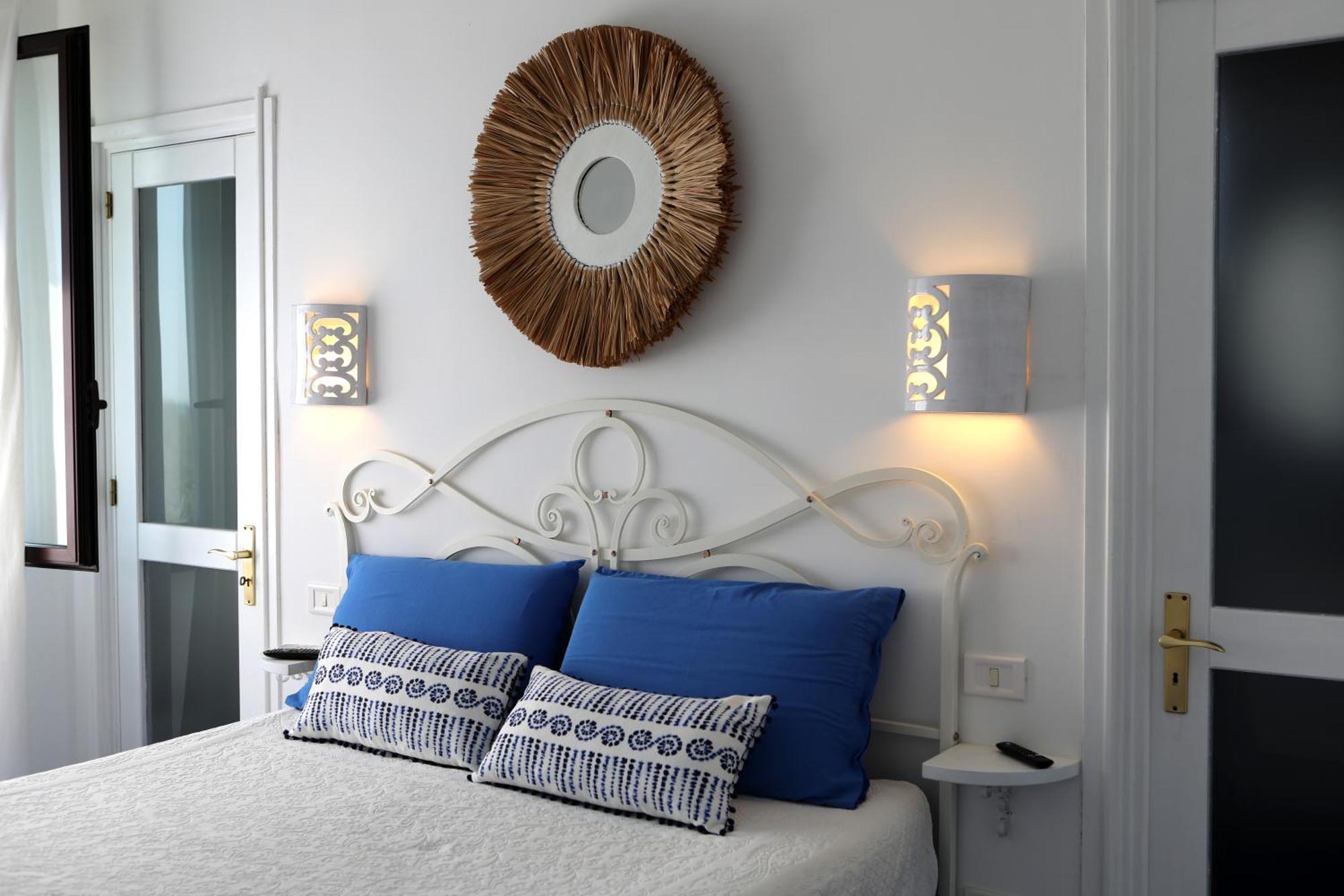Bed and Breakfast Kale Giovinazzo Exterior foto